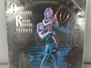 Ozzy Osbourne Randy Rhoads Tribute LP Double Album Set Vinyl 1987 EPC -CP