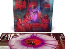 DEATH Scream Bloody Gore LP Silver Foil Jacket Vinyl NEW Relapse Records RR51991