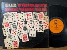 Mal Waldron John Coltrane Jackie Mclean Frank Wess The Dealers 1965 Status RVG