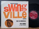 Tiny Grimes Jerome Richardson Tiny In Swingville 1959 Swingville Ray Bryant RVG