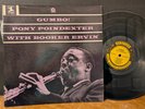 Pony Poindexter With Booker Ervin ‎– Gumbo  1963 Prestige Gildo Mahones RVG LP