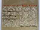 BILL EVANS EVERYBODY DIGS RIVERSIDE SMJ6090 Japan STEREO INSERT VINYL LP