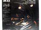 AYAKO HOSOKAWA CALL ME THREE BLIND MICE TBM5013 Japan VINYL LP