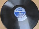Charles Brown Trio RHYTHM & BLUES 78  In the evening when the sun goes down M/M–