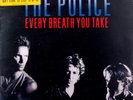The Police - Every Breath You Take (The Singles) (LP, Vinyl) 80’s Pop Rock (VG+)
