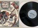 Little Wings - Magic Wand 2004 K lp Indie Rock Neofolk OG 1st NM RARE Olympia WA