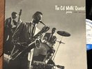 Gil Melle Quartet Blue Note lp 1st DG Lex 10” 5054  Lou Mecca
