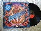 Dokken ‎  Back For The Attack   Vintage LP w/HYPE STICKER  Elektra E1 60735