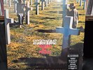 SCORPIONS Taken by Force Vinyl LP Record 2018 *USED EX [LP ONLY - NO BONUS CD ]