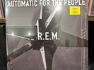 REM R.E.M. Automatic for the People (25th Anniversary) Vinyl LP 2017 NEW/SEALED