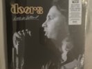 THE DOORS RSD 2024 BLACK FRIDAY LIVE IN DETROIT 4LP VINYL NEW & NUMBERED