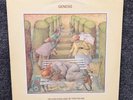 Genesis Selling England By The Pound 1973 LP Record Charisma FC 6060 NM/EX
