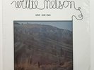 WILLIE NELSON: Love and Pain (Vinyl LP  Record Sealed)