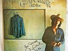 GUY CLARK OLD No. 1 * SIGNED CLARK STEVE EARLE  * UK LP RCA APL1 1303 1975 NM/EX