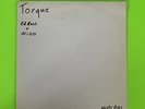 TORQUE Ed Rush & Nico NUTLP01 3X DnB/Jungle Vinyl EP Promo