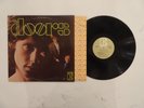 THE DOORS SELF TITLED S/T DEBUT 1ST LP  1968 GOLD LABEL SONIC PRESSING