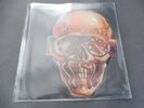 Megadeth – Wake Up Dead c/w Black Friday 1987 UK 7