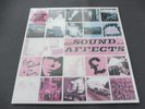 The Jam – Sound Affects 2016 UK/EU LP POLYDOR PINK VINYL EDITION PAUL WELLER MOD