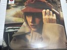 Red (Taylor's Version)   Taylor Swift  Target Limited Edition (4)LP on Red Vinyl
