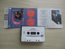 DURAN DURAN - Arena - Rare SOUTH AFRICA release Cassette