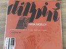 Hank Mobley Dippin Analogue Productions, 2x45 vinyl LP