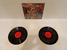BOB DYLAN BASEMENT TAPES LP RARE ORIG '75 1ST AUTO-COUPLED TERRE HAUTE IN SHRINK