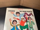 SEALED The Young Rascals Groovin LP Stereo 1967 Original psych beatles lp vinyl