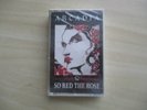 DURAN DURAN / ARCADIA - So red the Rose - Rare HONG KONG  Cassette / sealed