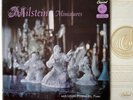 Nathan Milstein Miniatures Pommers Original 1956 Capitol Lp P8339 Ex/NM-