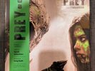 Prey Mondo Soundtrack Vinyl LP Glow In The Dark Sarah Schachner Predator NEW