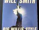 Will Smith Big Willie Style 2LP VINYL  MIAMI