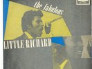 LITTLE RICHARD - THE FABULOUS - 12