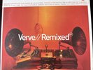 VERVE REMIXED Vinyl Volume #1 OG