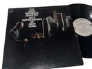 THE DAVE BRUBECK QUARTET-JAZZ PRESSIONS OF NEW YORK-COLUMBIA PROMO EX/NM MONO