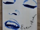[2LP/EX] Madonna - Erotica (1992 Korea Orig 1st LP Vinyl)