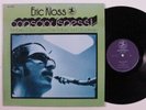 ERIC KLOSS Consciousness  PRESTIGE LP VG+ e