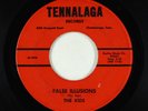 Garage 45 - The Kids - False Illusions - Tennalaga - rare