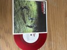Embrace Gravity Limited Edition Red Vinyl 7