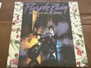Purple Rain - Prince And The Revolution 1-25110 Vinyl LP Album 1984 EX+