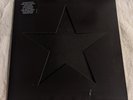 David Bowie Black Star Vinyl Record LP