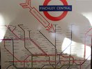 The New Vaudeville Band - Finchley Central (LP)