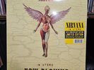 NIRVANA In Utero (30th Anniversary) + 10