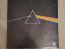 Pink Floyd - Dark Side of the Moon 1973 UK Quadraphonic Pressing Q4SHVL 804