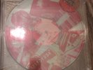 Talking Heads - Speaking in Tongues Limited Edition Clear Vinyl SEALED