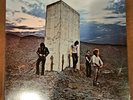 THE WHO - WHO'S NEXT - ORIGINAL 1971 VINYL LP - DECCA DL-79182 Mint In Shrink
