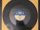 Howlin Wolf - Saddle My Pony / Worried All The Time - Chess 1515 Blues 78 rpm