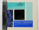 STANLEY TURRENTINE UP AT MINTON'S, VOL. 1 BLUE NOTE K18P9239 Japan VINYL LP