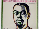 DEWEY REDMAN QUARTET LOOK FOR THE BLACK STAR FONTANA 888311ZY Netherlands LP