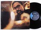 BOOKER ERVIN The In Between BLUE NOTE LP van gelder e