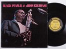 JOHN COLTRANE Black Pearls PRESTIGE LP mono van gelder e
